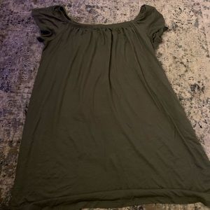 Nice women casual dress size small